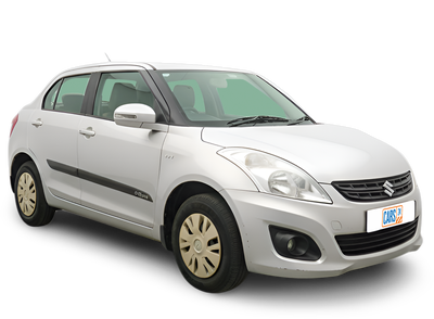 Maruti Swift Dzire-img